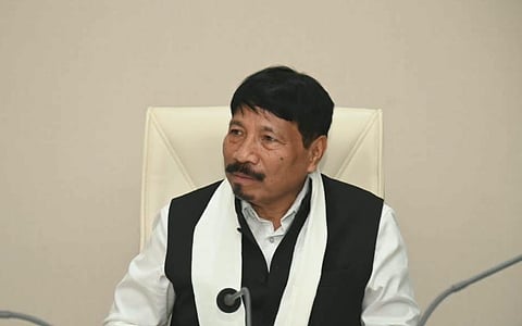 Atul Bora