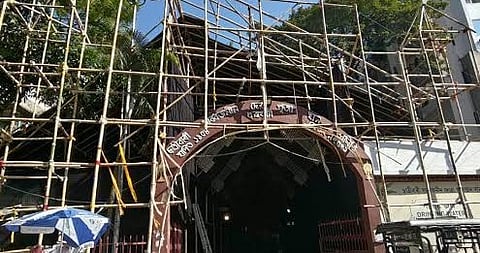 Durga Puja