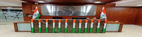 Pharma Ratna' Award