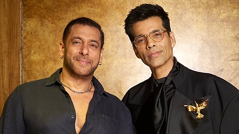 Salman Khan