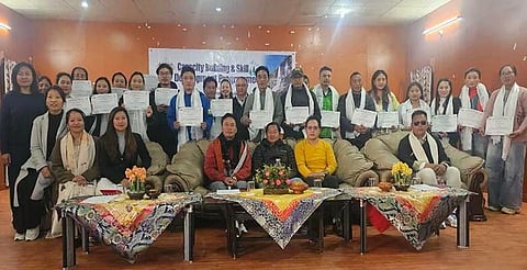 Tawang district administration