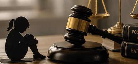 Meghalaya State Legal Services Authority