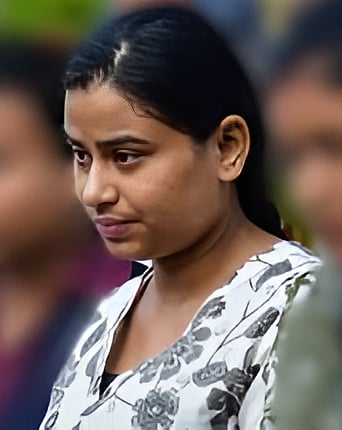Amritprabha Mahanta