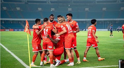 ISL