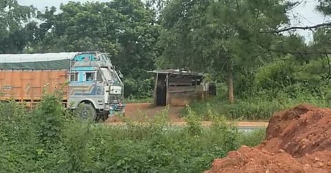 Meghalaya Launches Magisterial Probe into Alleged Police Extortion at Highway Checkpoints