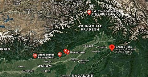 Joint Field Visits Slated for November as Both States Eye Final Pact on 113 Disputed Villages