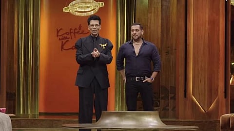 Salman Khan