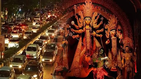 Durga Puja 2026
