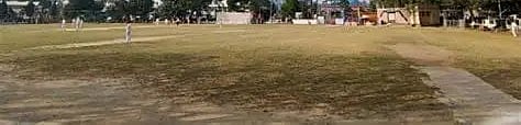 Laupara High School Playground