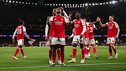 Champions League