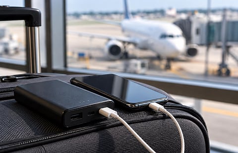 Powerbank