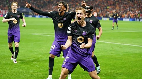 Champions League