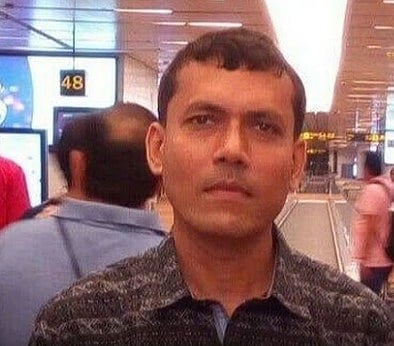 Assam Professor Alleges NOC Delay Prevented Him From Addressing Sankardeva Event In UK