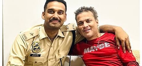 BREAKING- Zubeen Garg Case: Gauhati High Court Grants Bail To  Sandipan Garg 