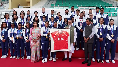 Narendra Modi