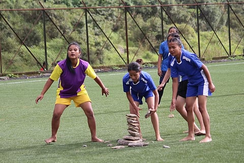 Mawpoin Championship