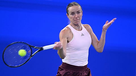 Maja Chwalinska