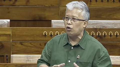 COCOMI Women’s Wing Condemns Reported Dismissal of Manipur MP Bimol Akoijam from JNU