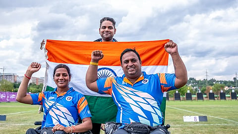 Asian Para Games 2026