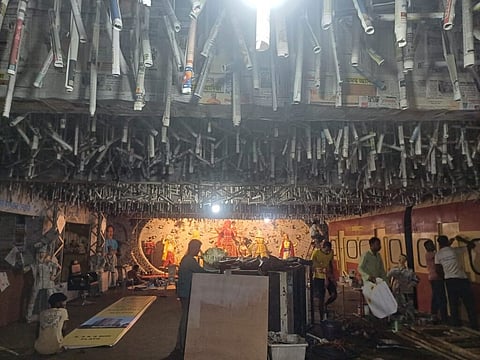 Durga Puja 2026