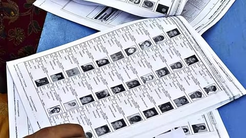 photo electoral rolls