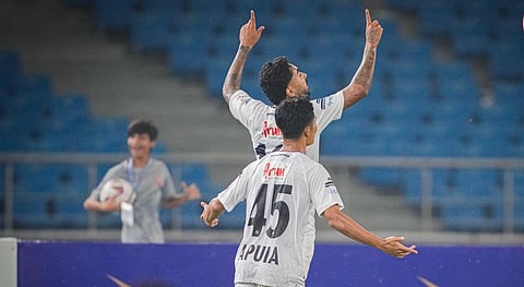 ISL