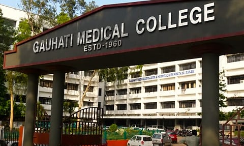 Dr. Rishikesh Taken into Custody Following Complainant's Account of Coerced Medical Examination