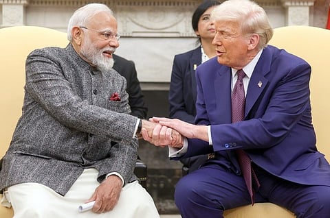 India-US Trade Deal
