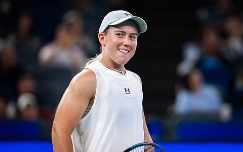 Wuhan Open 