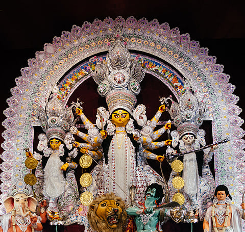 Durga Puja
