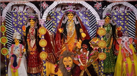 Durga Puja 