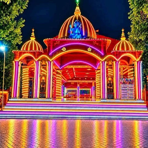 Durga Puja