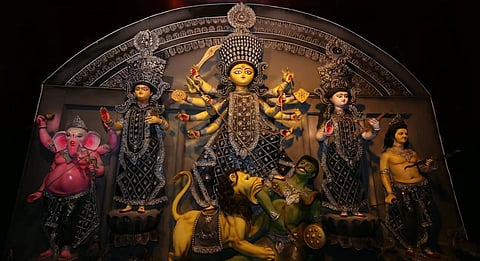 Durga Puja