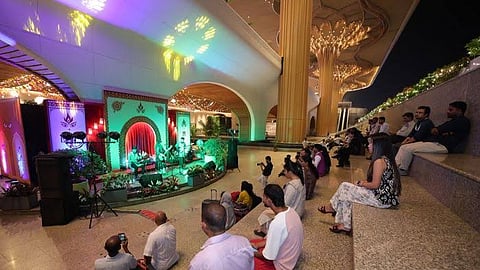 Guwahati Airport