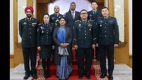 Global Military