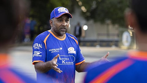 Mahela Jayawardene