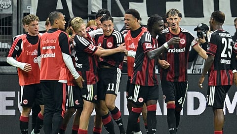 Bundesliga