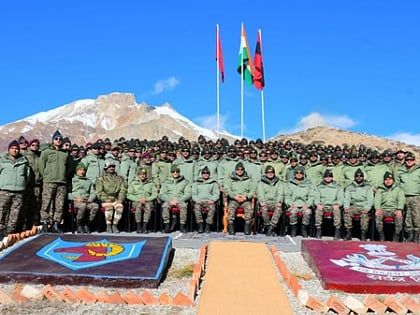 Army’s Central Command chief