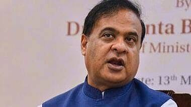 Himanta Biswa Sarma Calls for Nationwide UCC