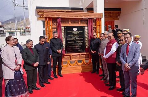 CJI Surya Kant