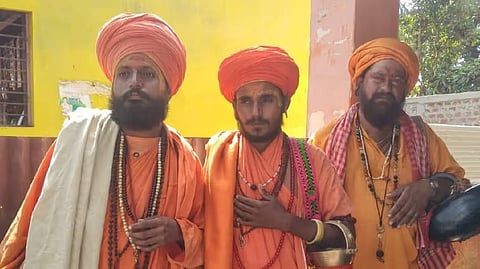  Assam: Fake Godman Accused of Robbery in Lumding During Durga Puja 