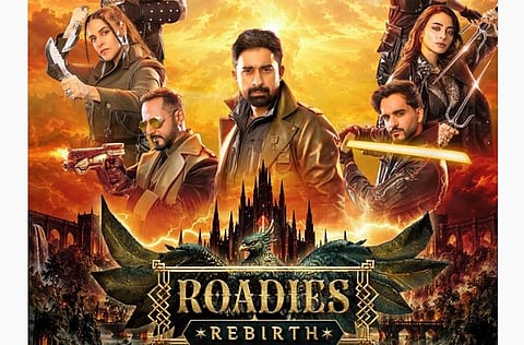 Cult-Favorite Auditions and Fierce Gang Leader Rivalries Mark the Return of the Ultimate Reality Show