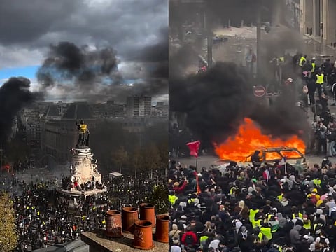 France 