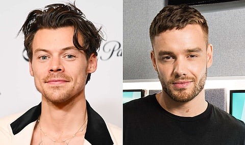 Harry Styles