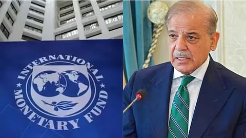 Economic Paradox: Debt-Ridden Pakistan Named to Chair IMF-World Bank Boards for 2027