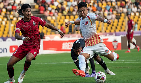 East Bengal FC