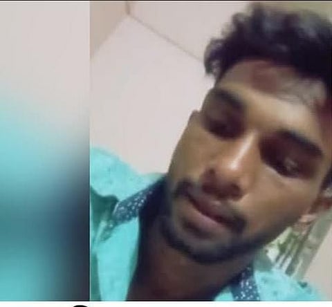 Man from Bihar goes Missing in Guwahati