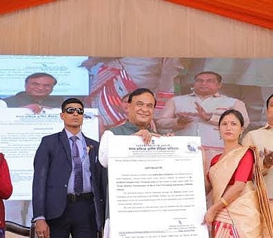  ‘Lakhpati Baideu’ Scheme