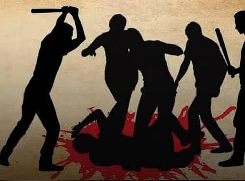 Assam: Mob Lynching Incident Reported in Mangaldai
