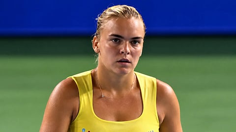 Sara Bejlek